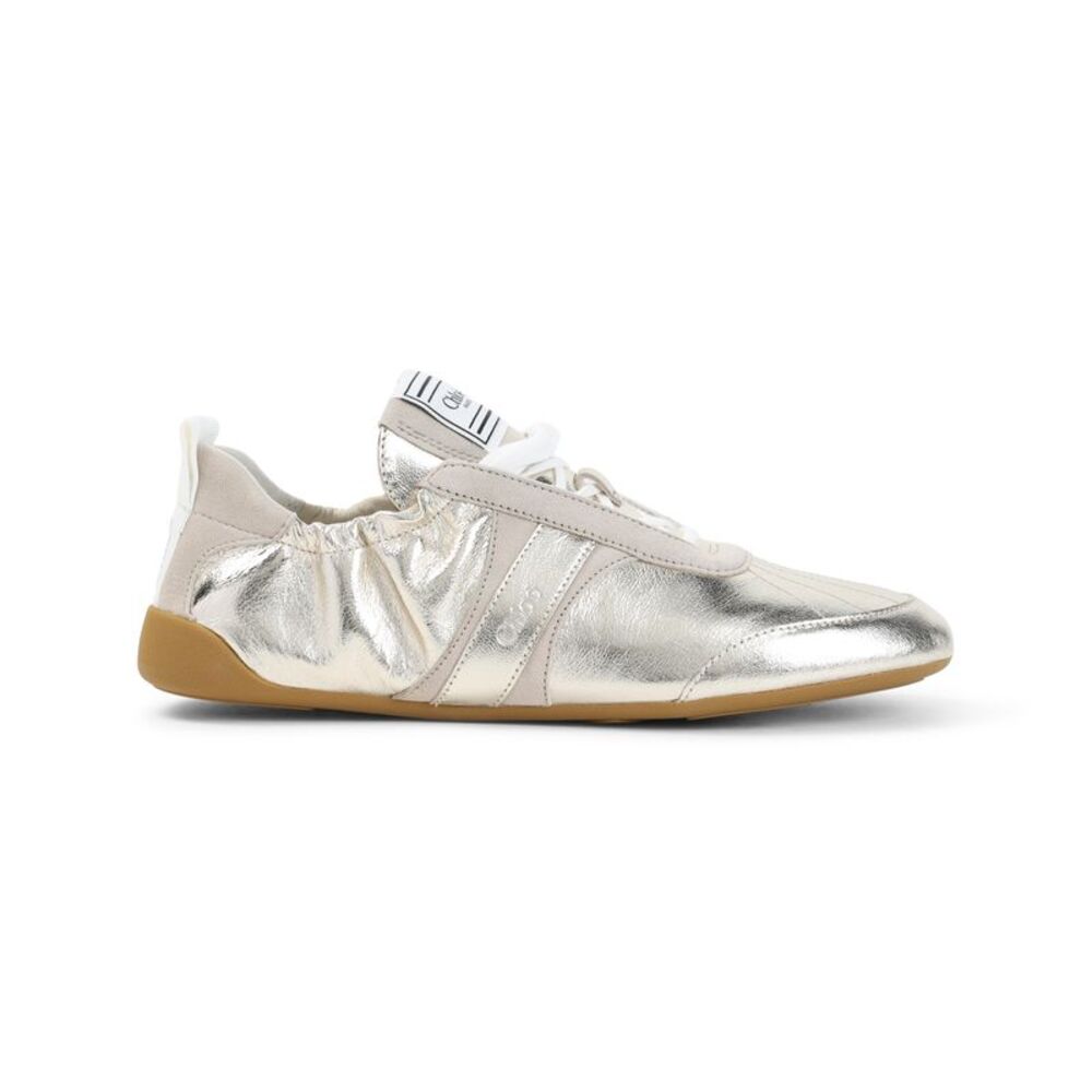 Chloe Kick Sneakers Women